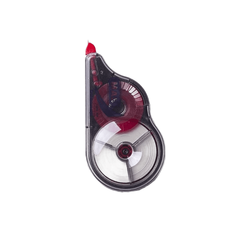 Remove Background from Correction Tape Dispenser | BgRemovit