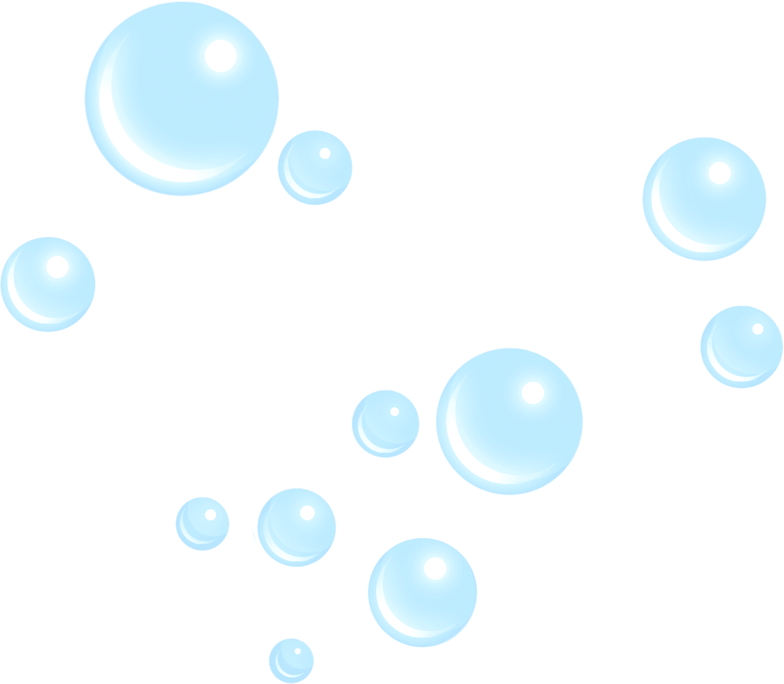 Before — original input