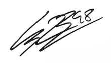 Transparent Signature Background Removal | BgRemovit AI