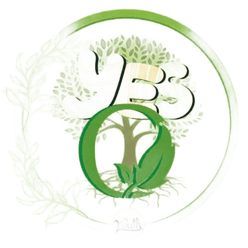 Remove Background from Green Eco Logo with AI | BgRemovit