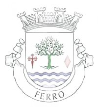 Remove Background from FERRO Coat of Arms | BgRemovit AI
