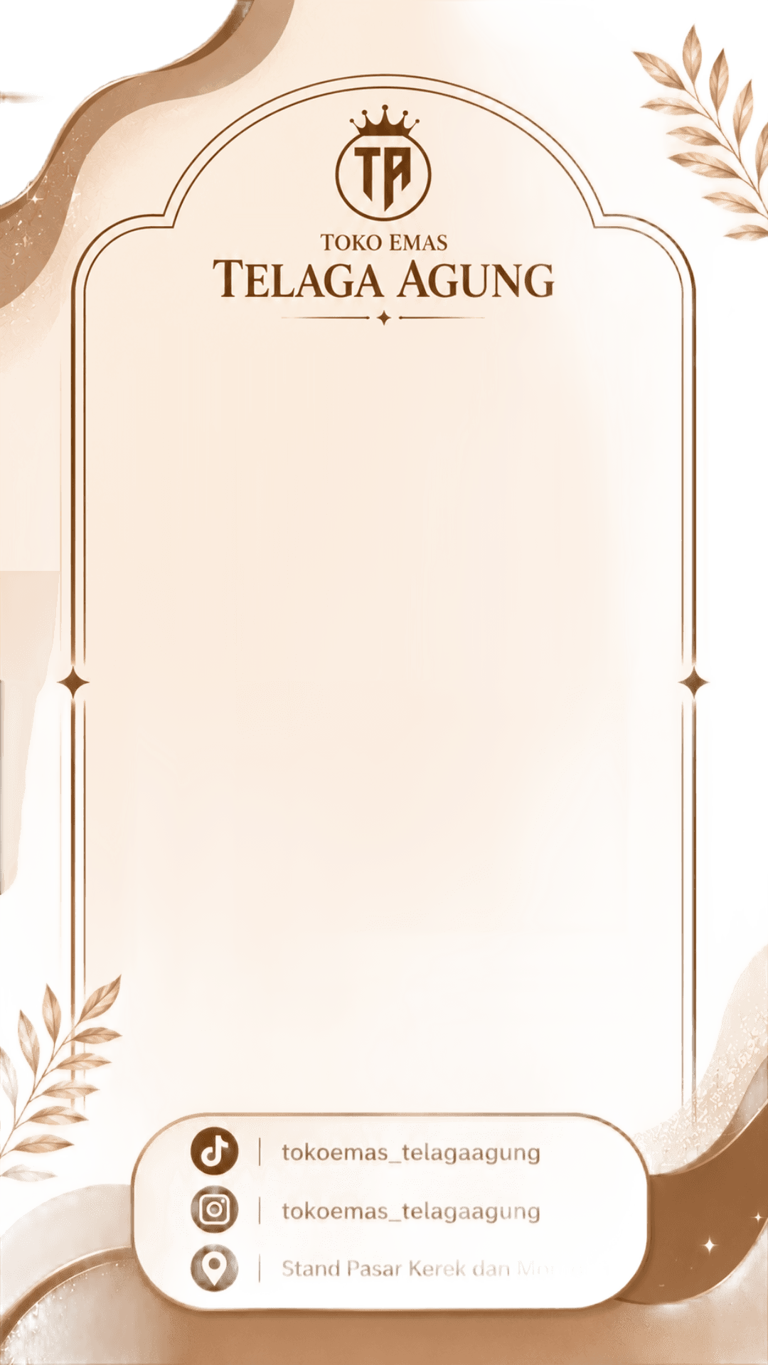 Flawless Transparency for Your Decorative Frame Overlays