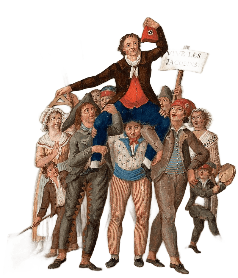Remove Background from Historical Illustration | BgRemovit AI