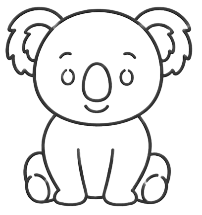 After — AI processed result