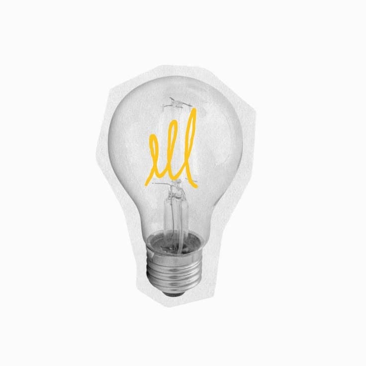 Before — original input