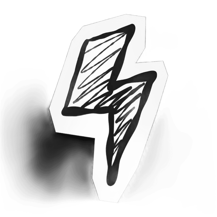 Transform Hand-Drawn Graphics into Versatile Stickers