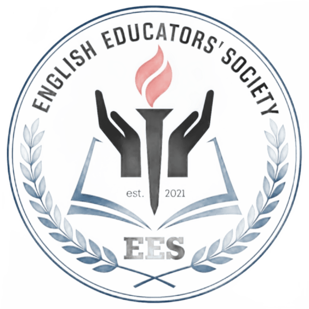 Remove Background from EES Logo | English Educators' Society