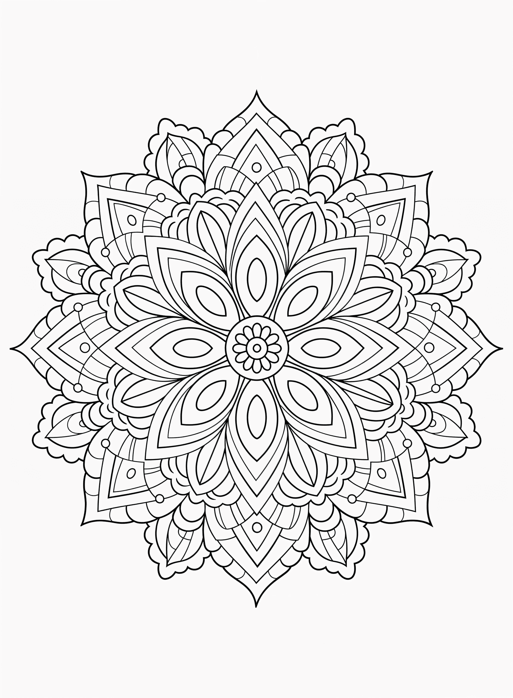 Before — original input