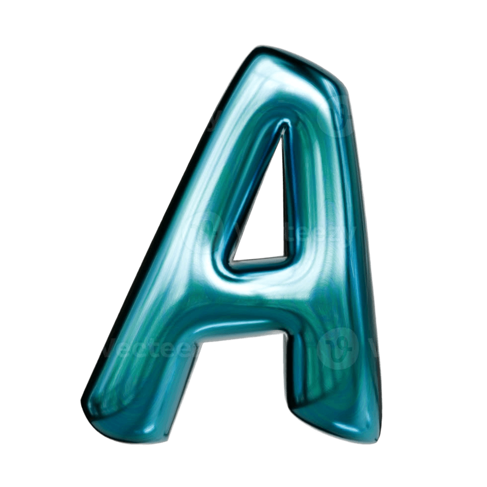 After — AI processed result