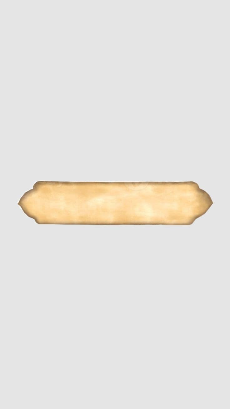 Before — original input