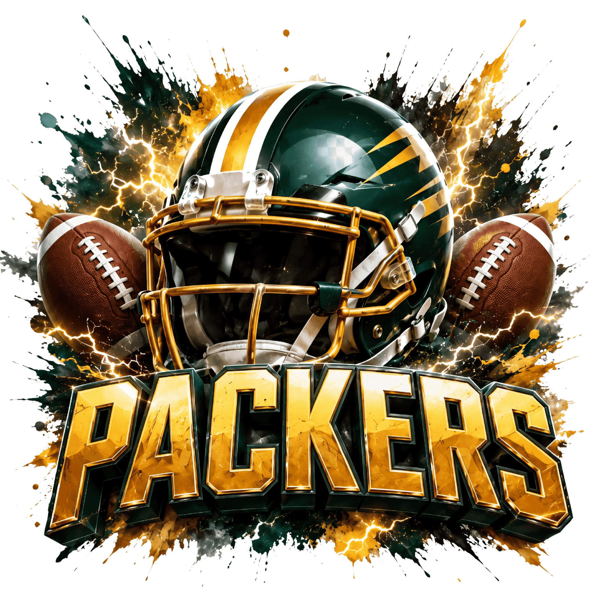 Before — original input