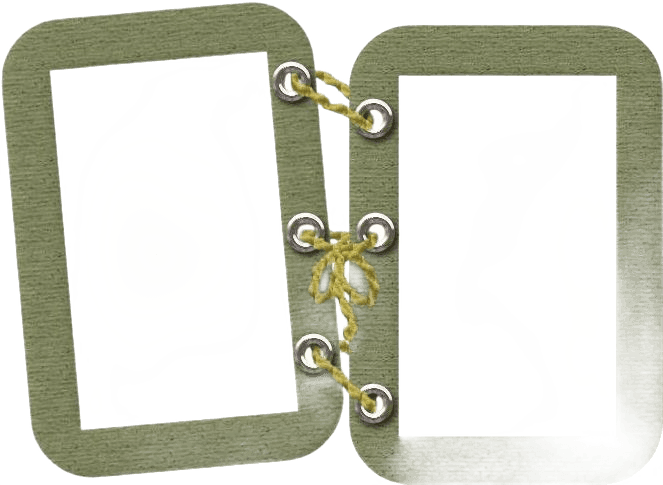 Remove Background from Photo Frame with Grommets | BgRemovit