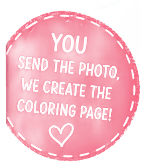 Remove Background from Pink Stitched Badge | BgRemovit AI