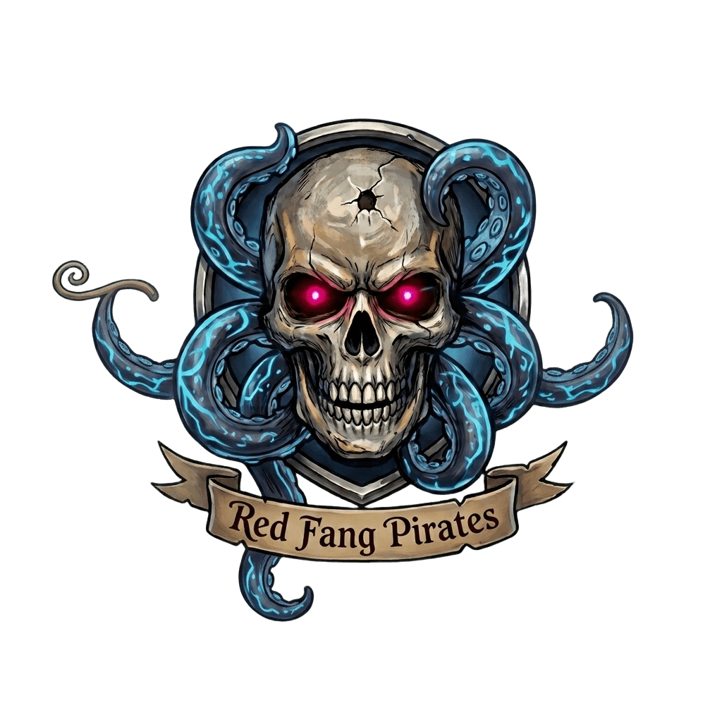 AI Remove Background Pirate Skull Logo | BgRemovit