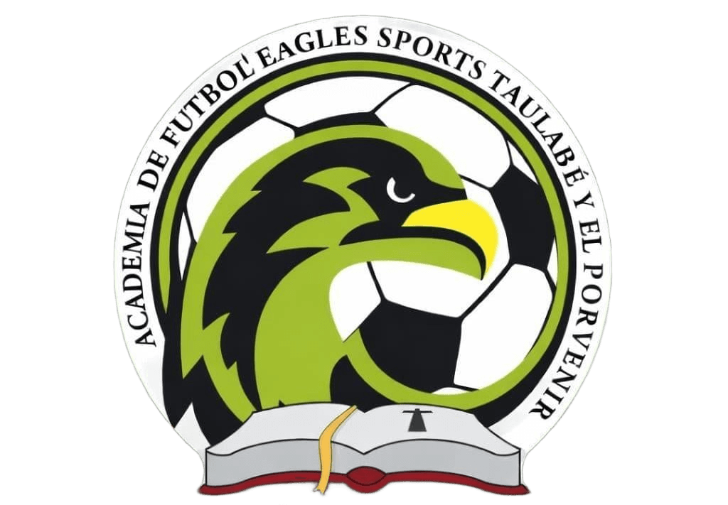 AI Background Removal: Soccer Club Logo (Stadium Background)