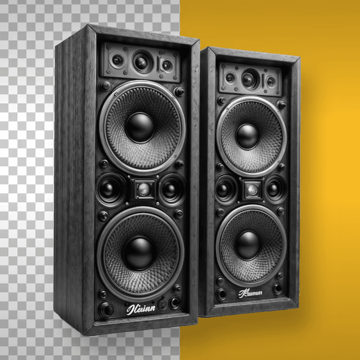 Before — original input