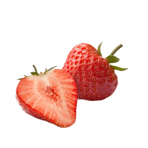 After — AI processed result