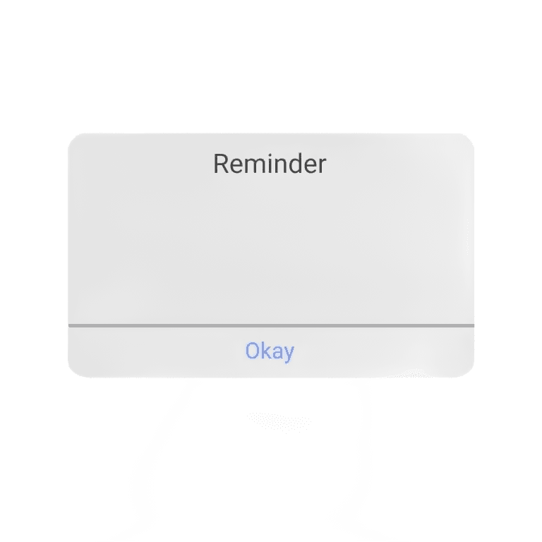 After — AI processed result