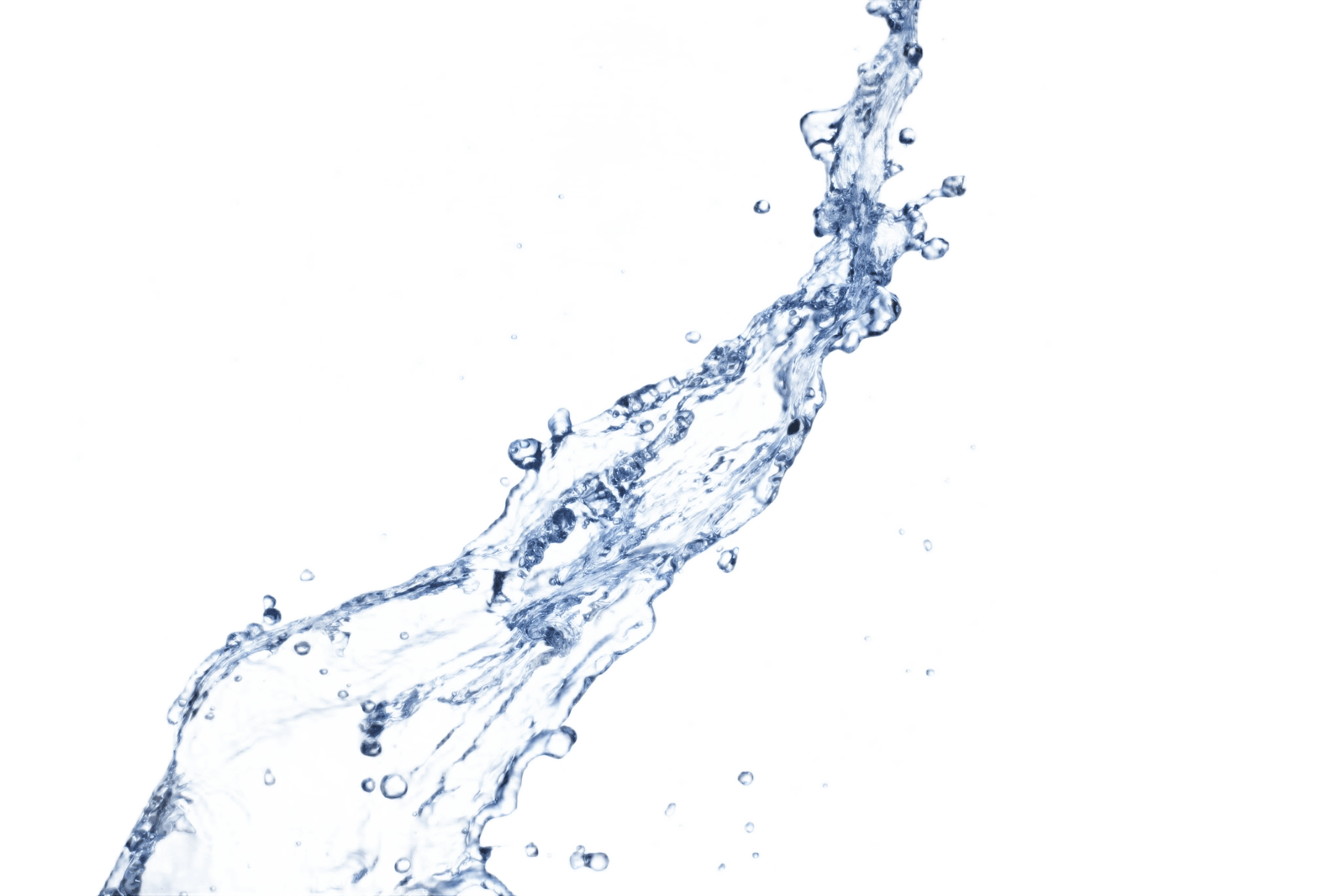 After — AI processed result