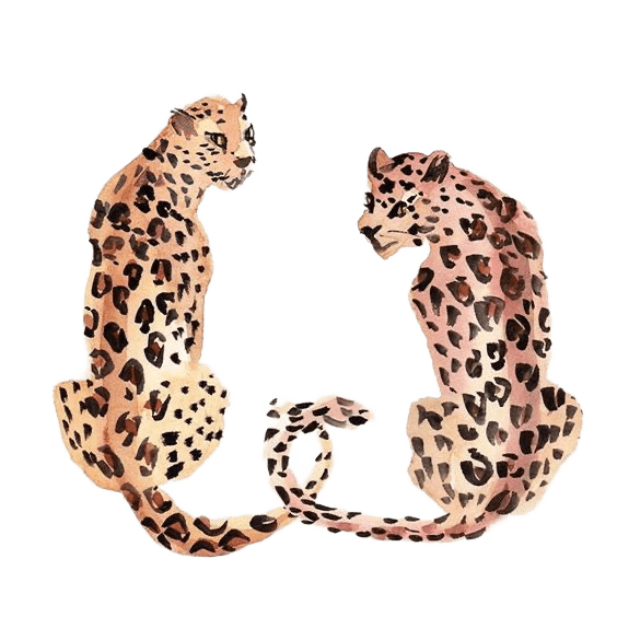 After — AI processed result