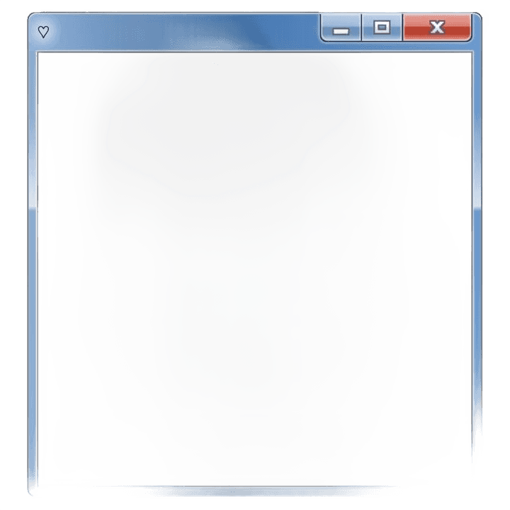 Achieve Perfect Transparency for UI Elements with AI