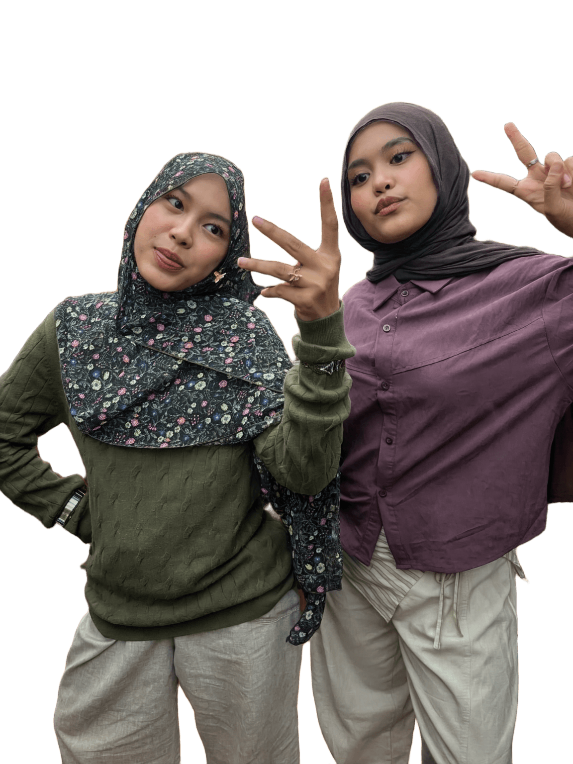 Instantly Remove Backgrounds from Complex Portrait Photos