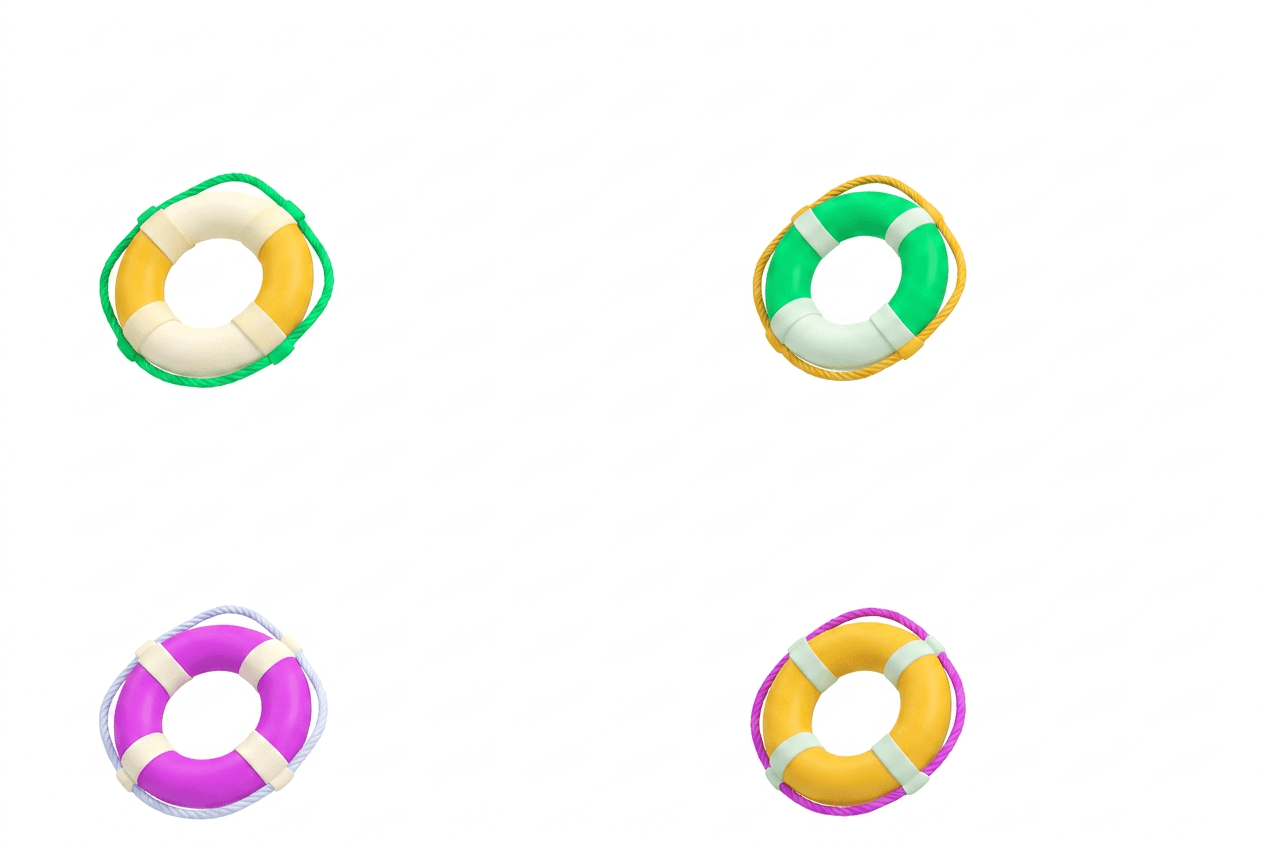 Before — original input