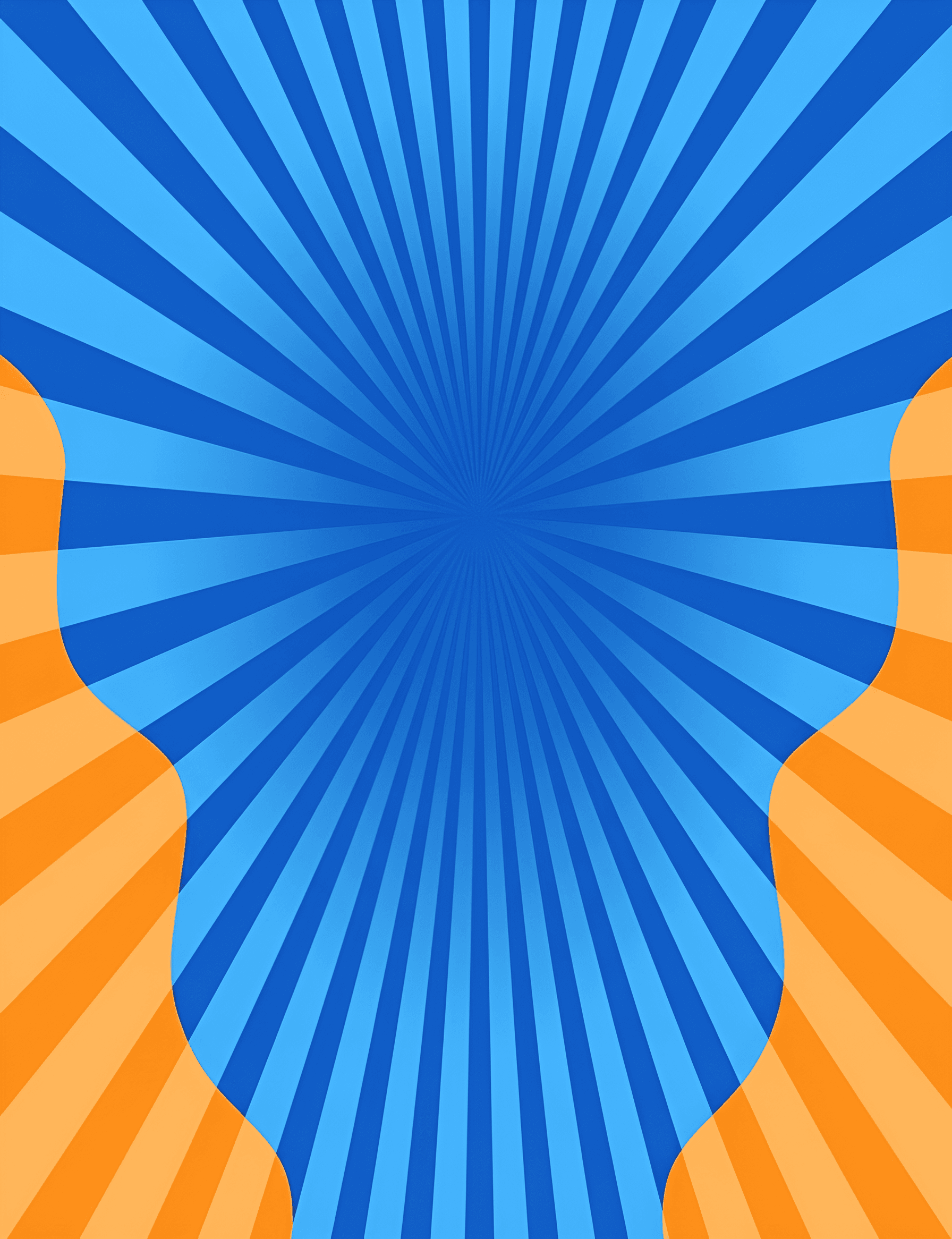 After — AI processed result