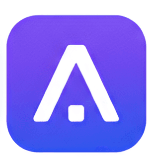 After — AI processed result