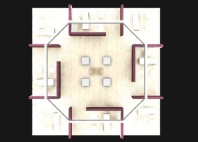 Before — original input