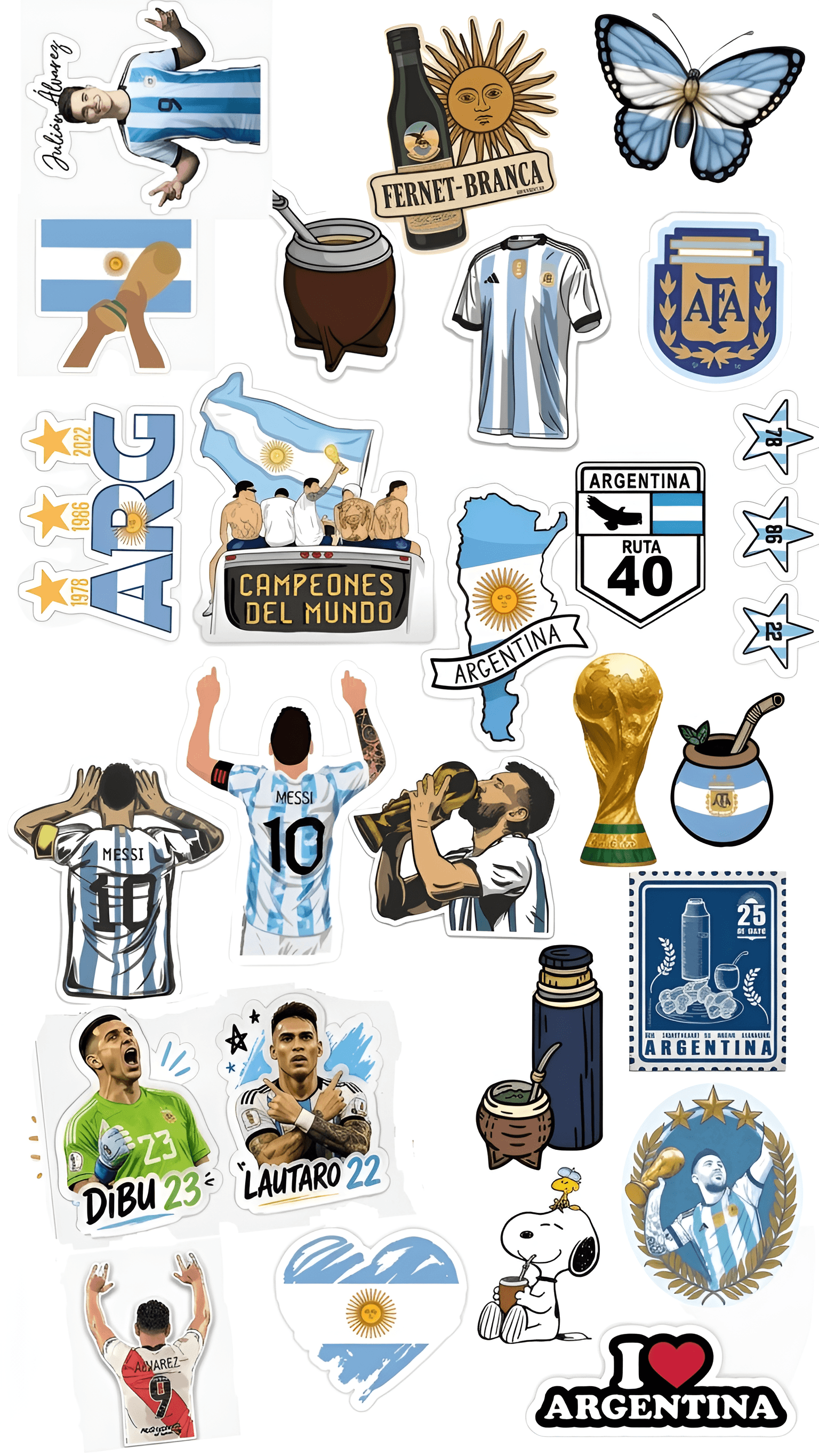 Transform Blurry Sticker Collections into Crisp, High-Definition Art