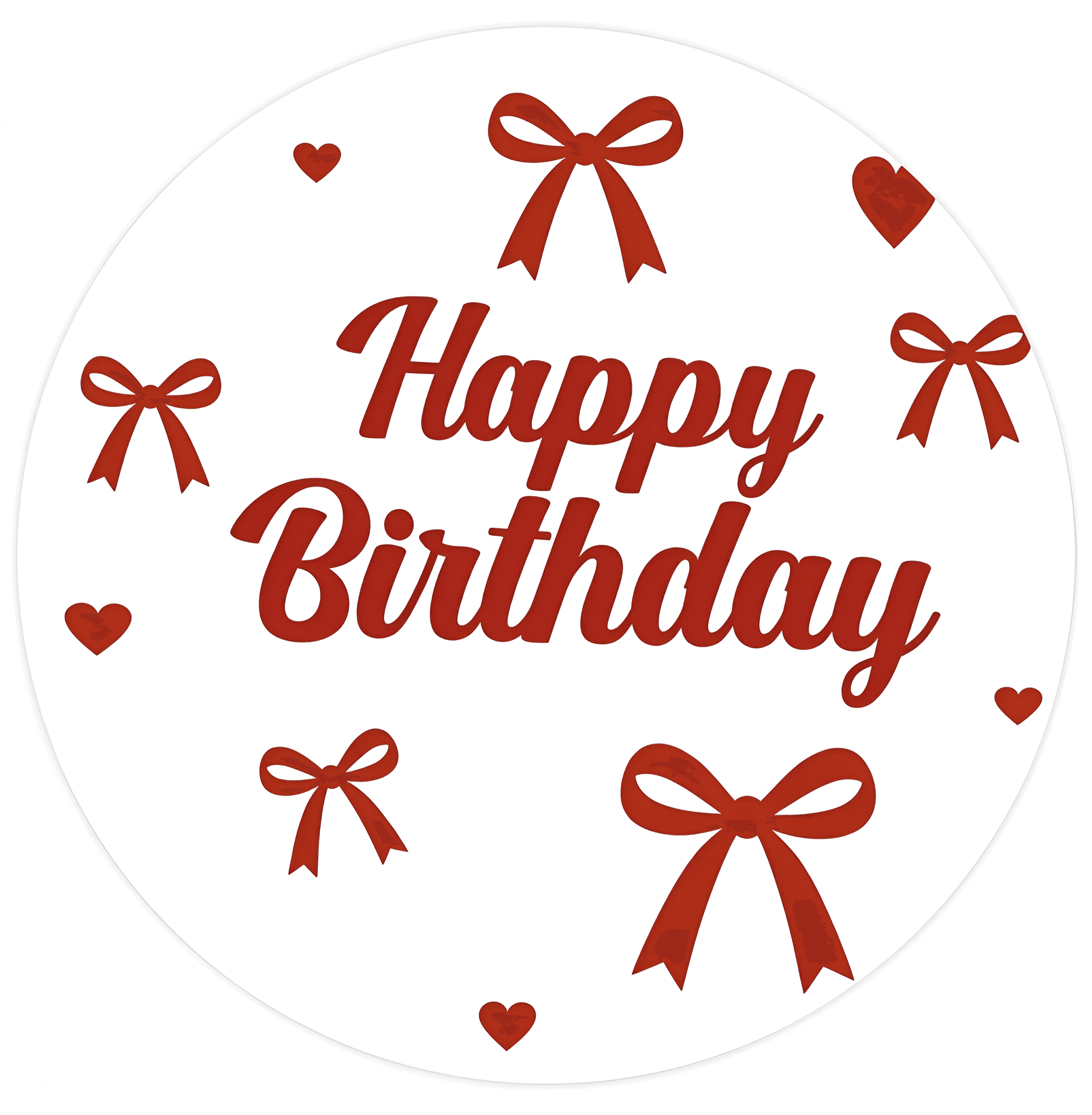 Sharpen Blurry Birthday Graphics with AI | BgRemovit Enhancer