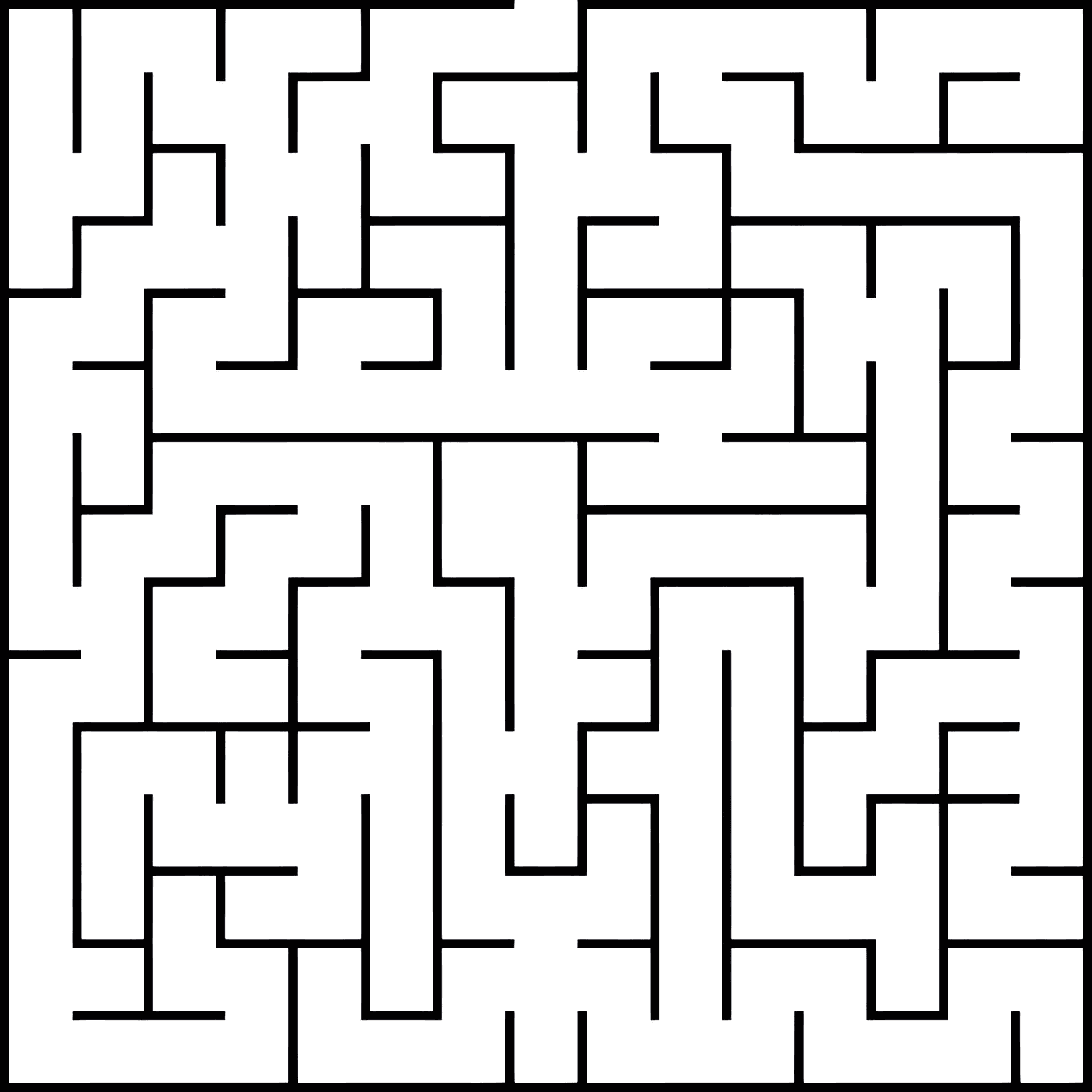 After — AI processed result