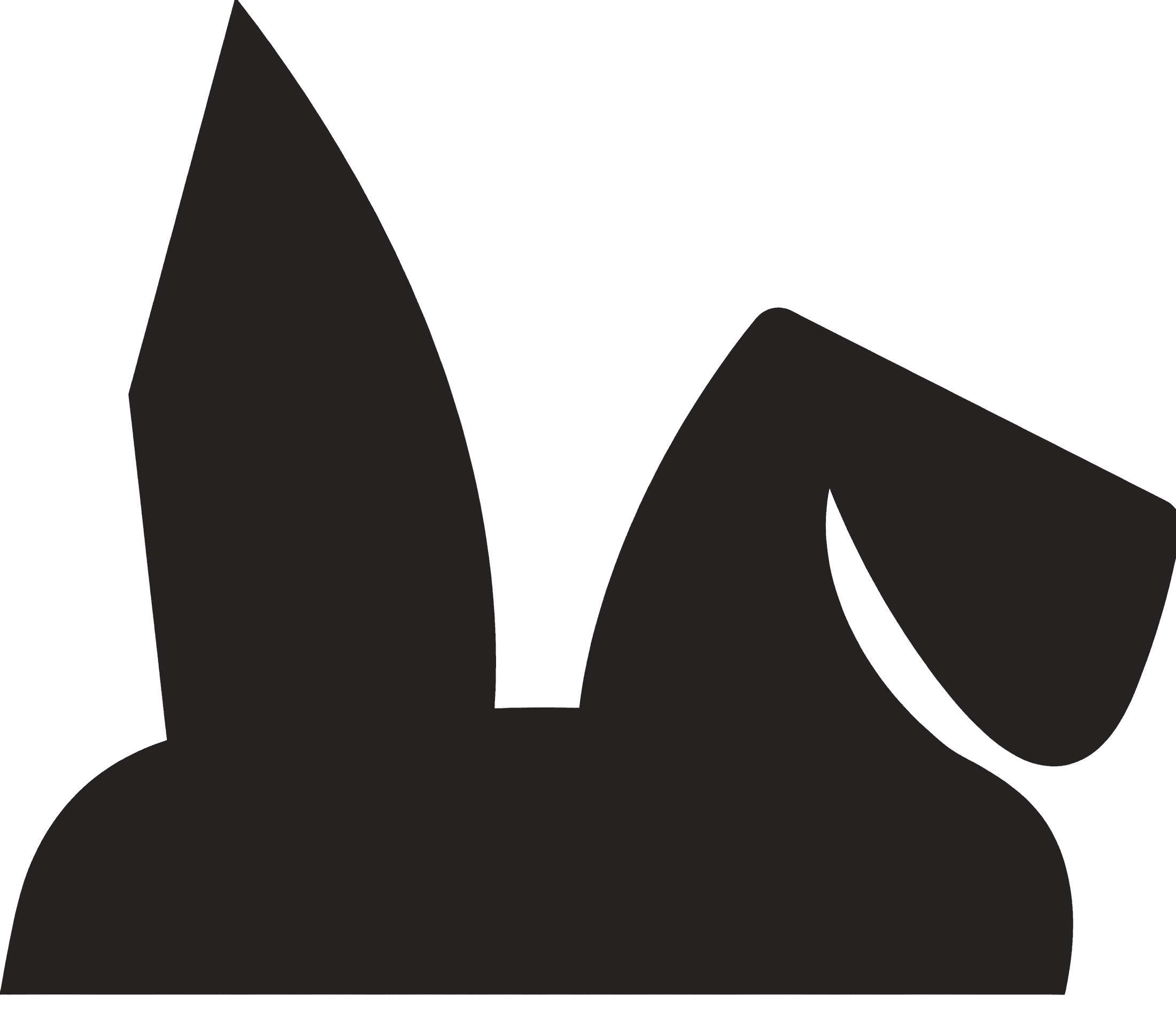 Transform Blurry Silhouettes into Crisp Vector-Like Art