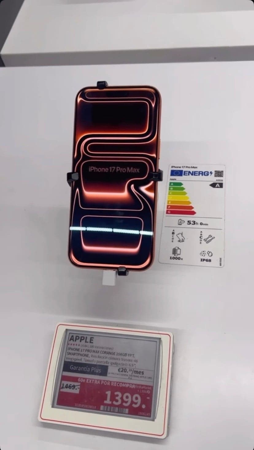 Before — original input