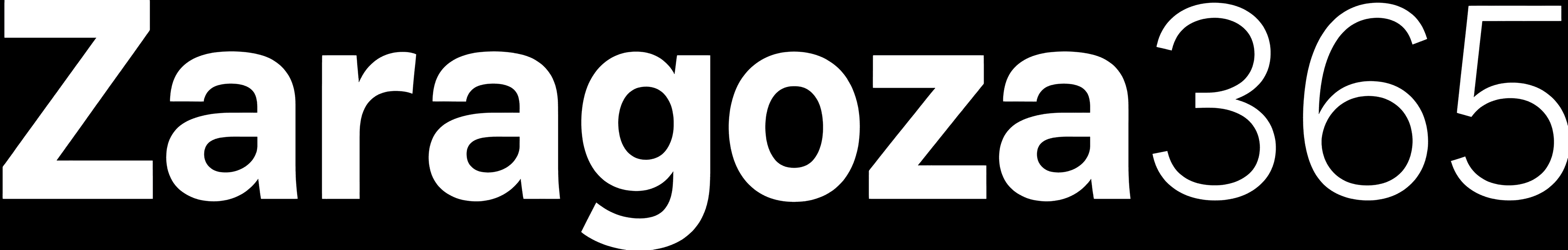 Upscale Blurry Zaragoza 365 Logo | AI Image Enhancer