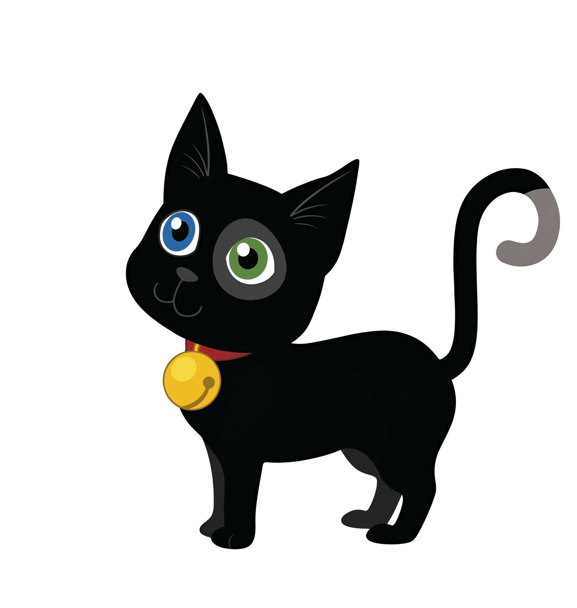 After — AI processed result