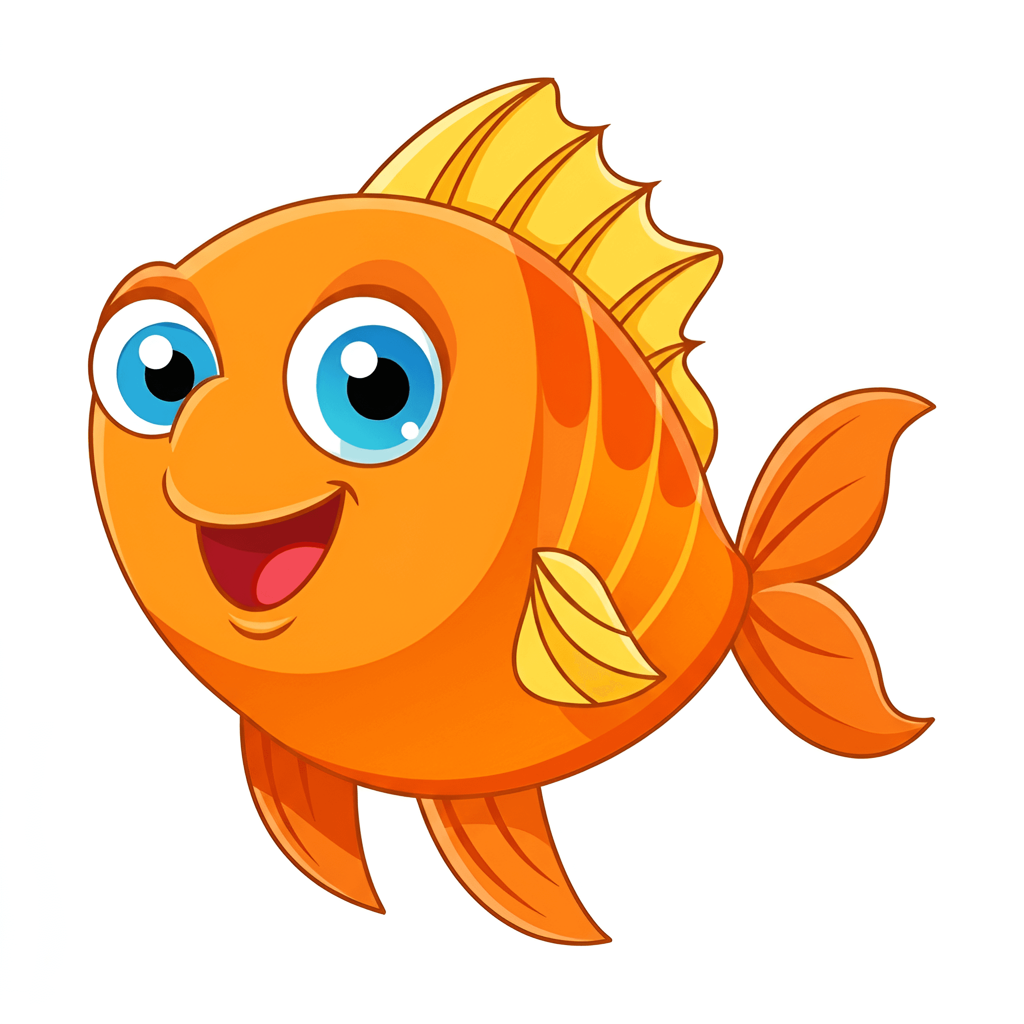 AI Magic for Illustrations: Upscale Any Cartoon Image