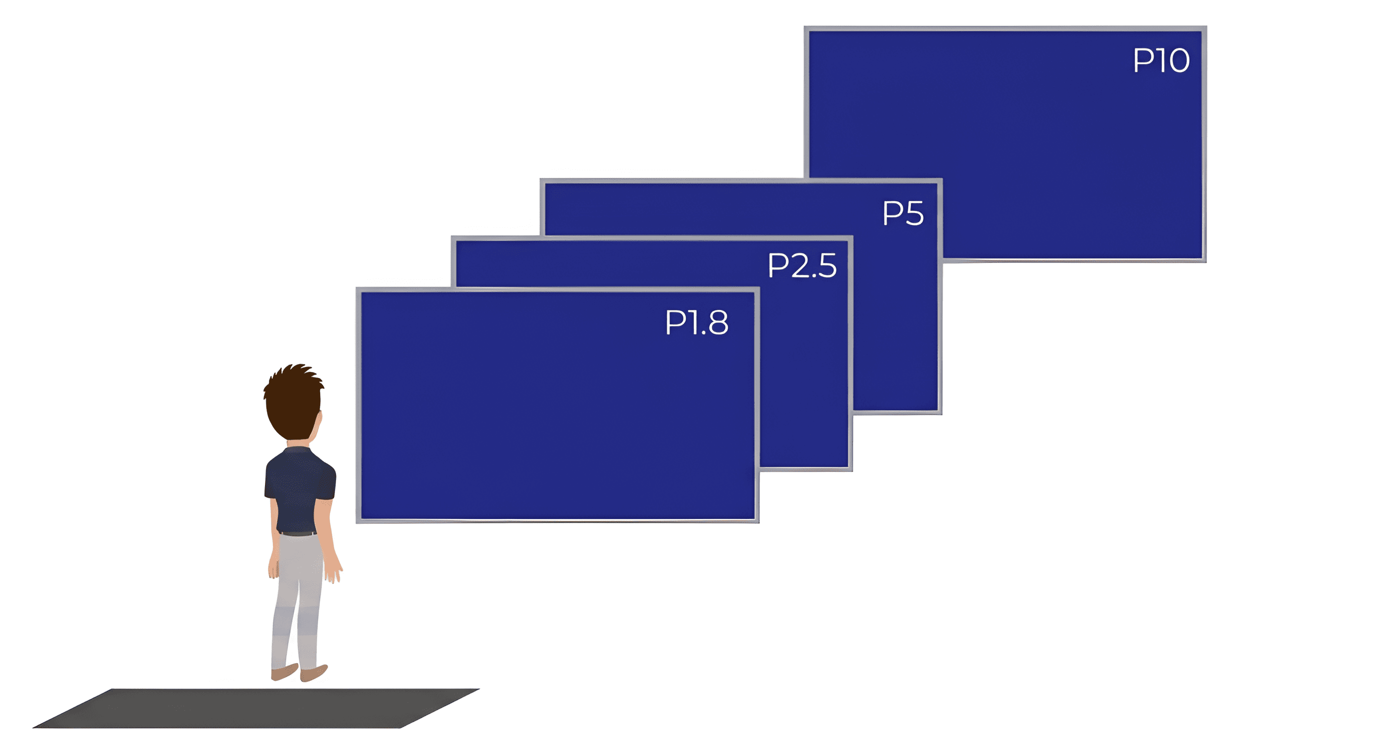 Transform Blurry Graphics: AI Enhances Cartoon Illustrations