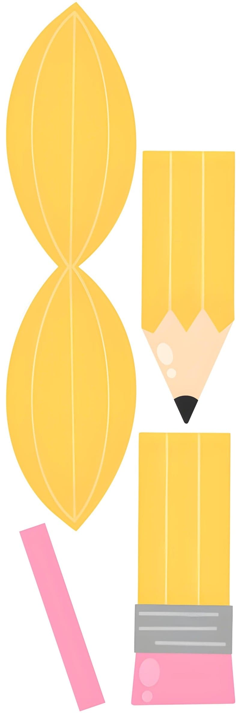 Before — original input