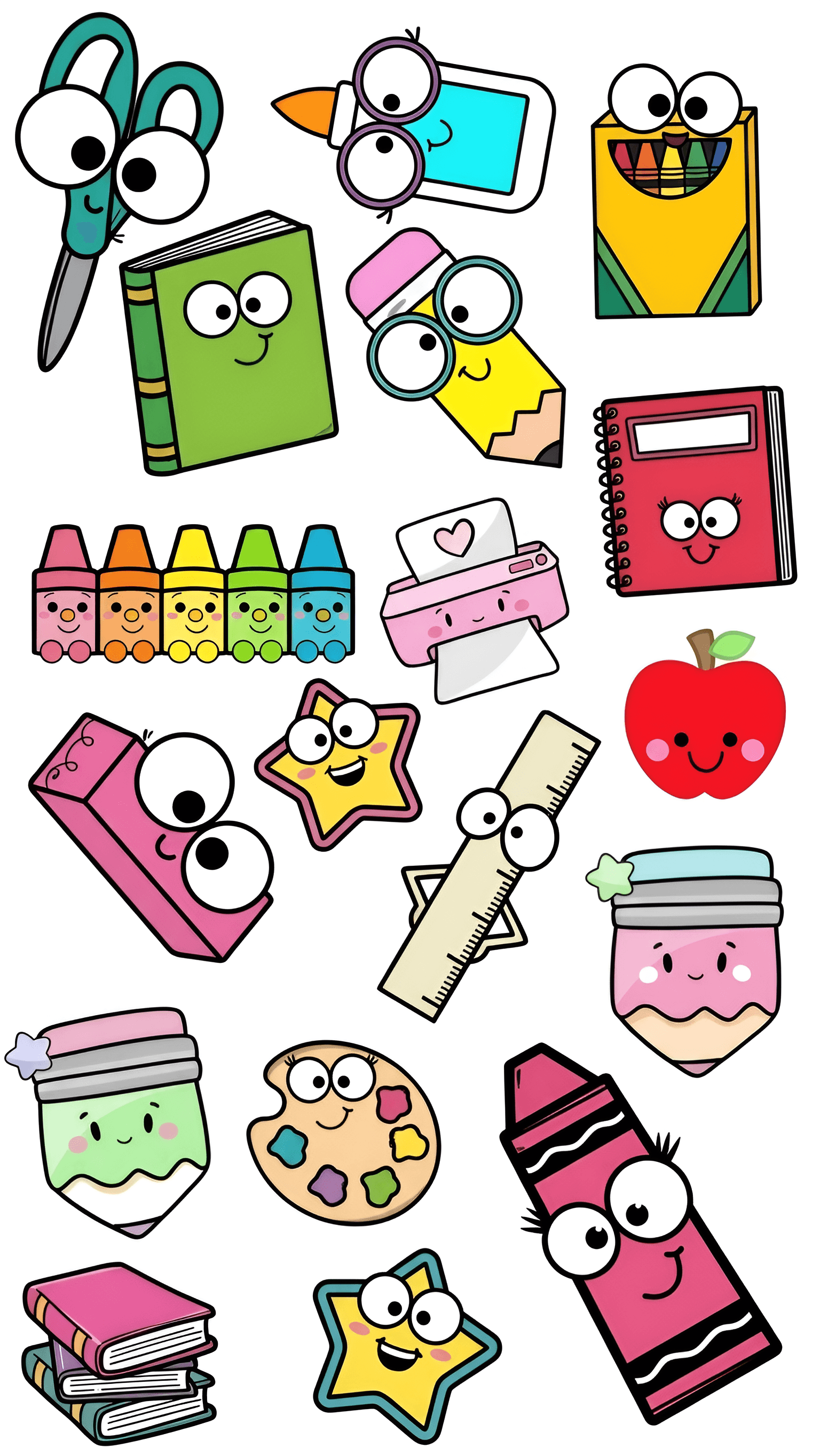 Transform Cartoon Graphics: AI Upscaling for Vibrant Detail