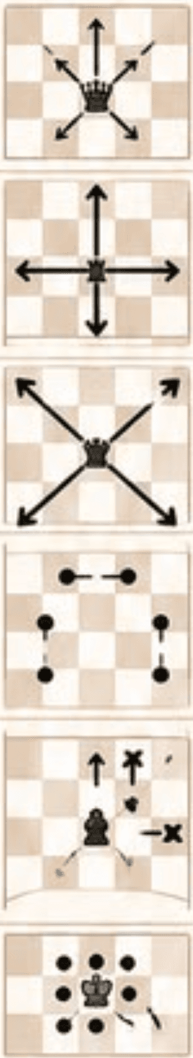 Before — original input