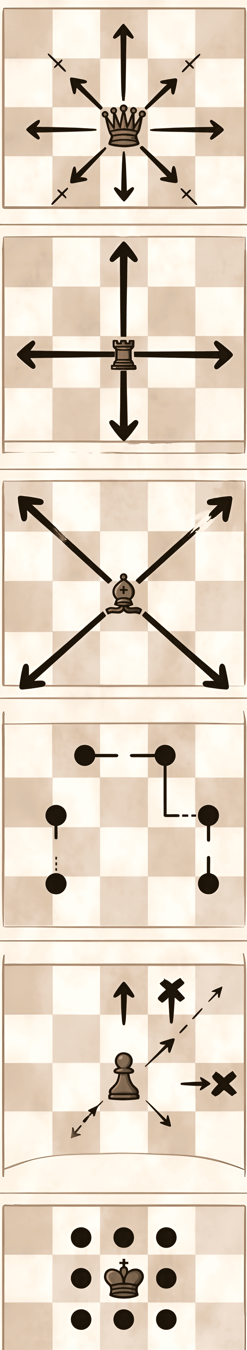 Upscale & Enhance Chess Diagrams | BgRemovit AI Image Enhancer
