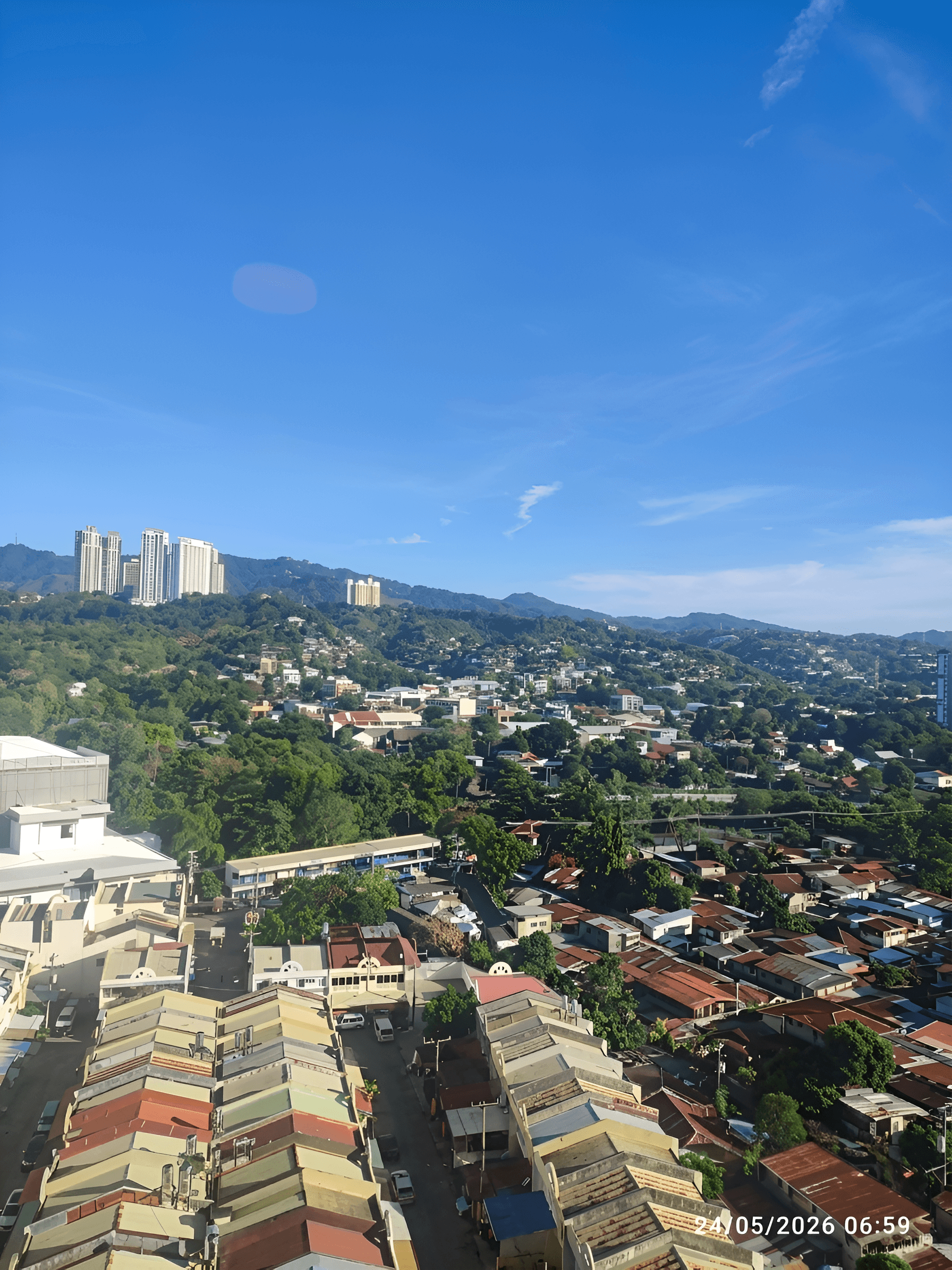 Transforming Cityscapes: See Every Detail with AI Enhancement