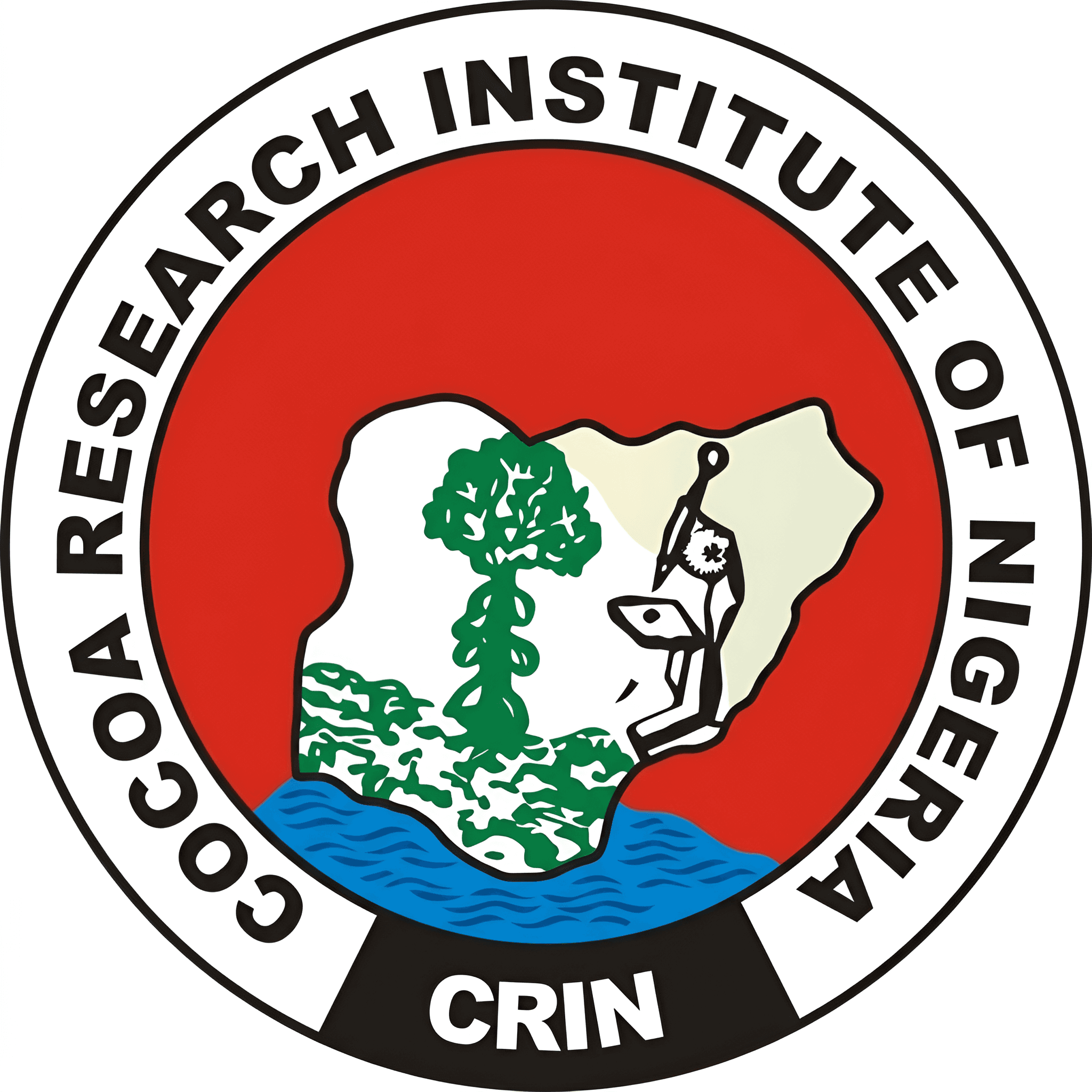 Transforming Low-Res Logos: CRIN Emblem Sharpened by AI
