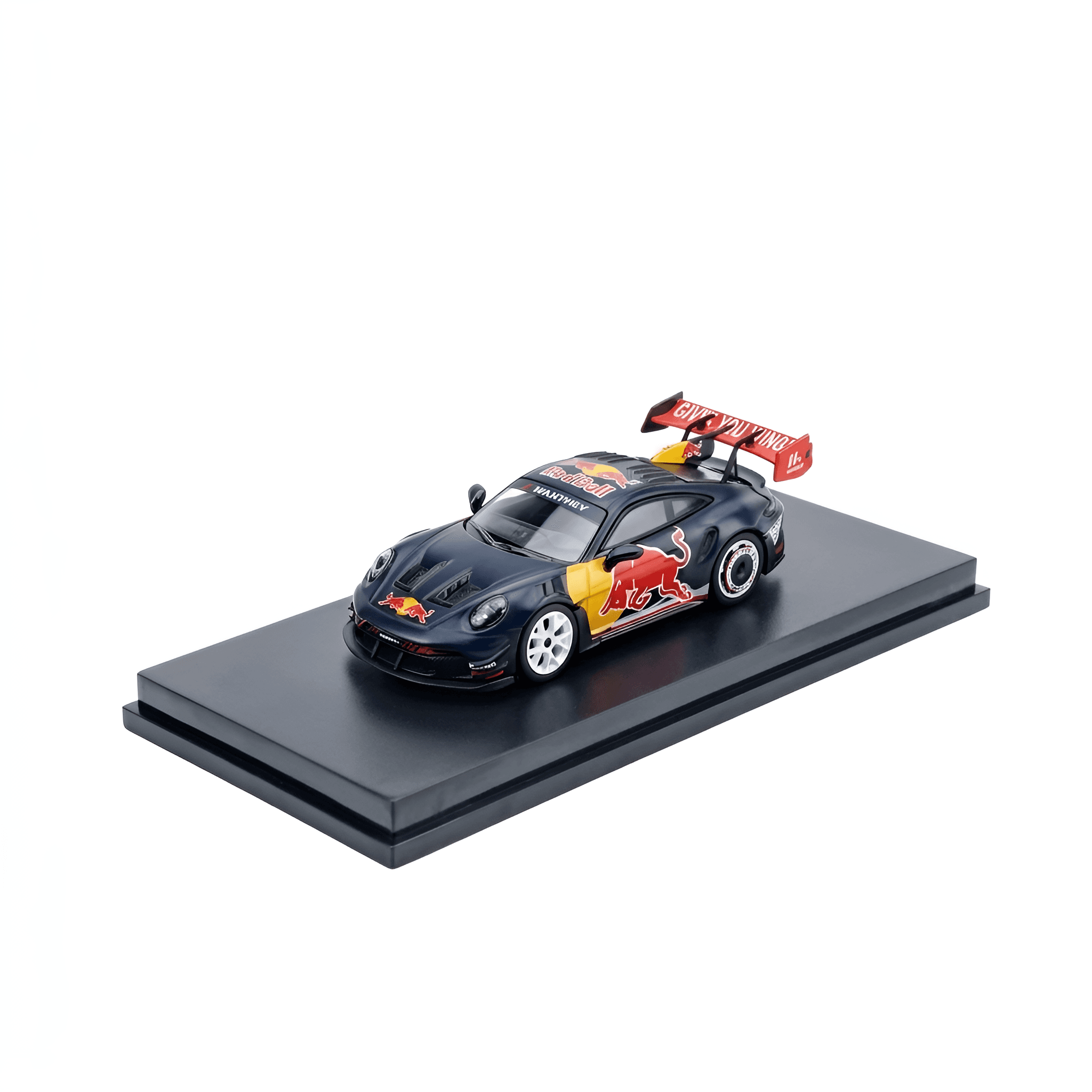 After — AI processed result
