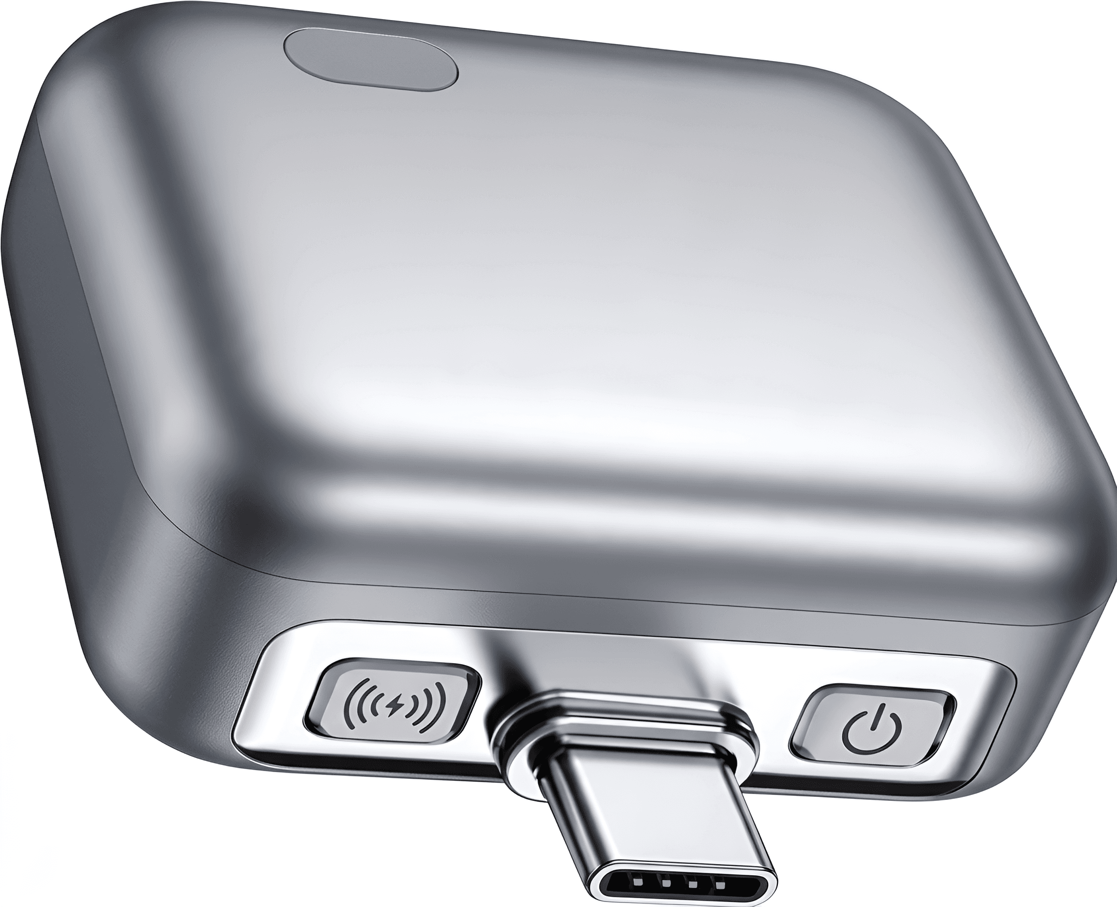 AI Upscaling & Enhancement for USB-C Charger Photos | BgRemovit