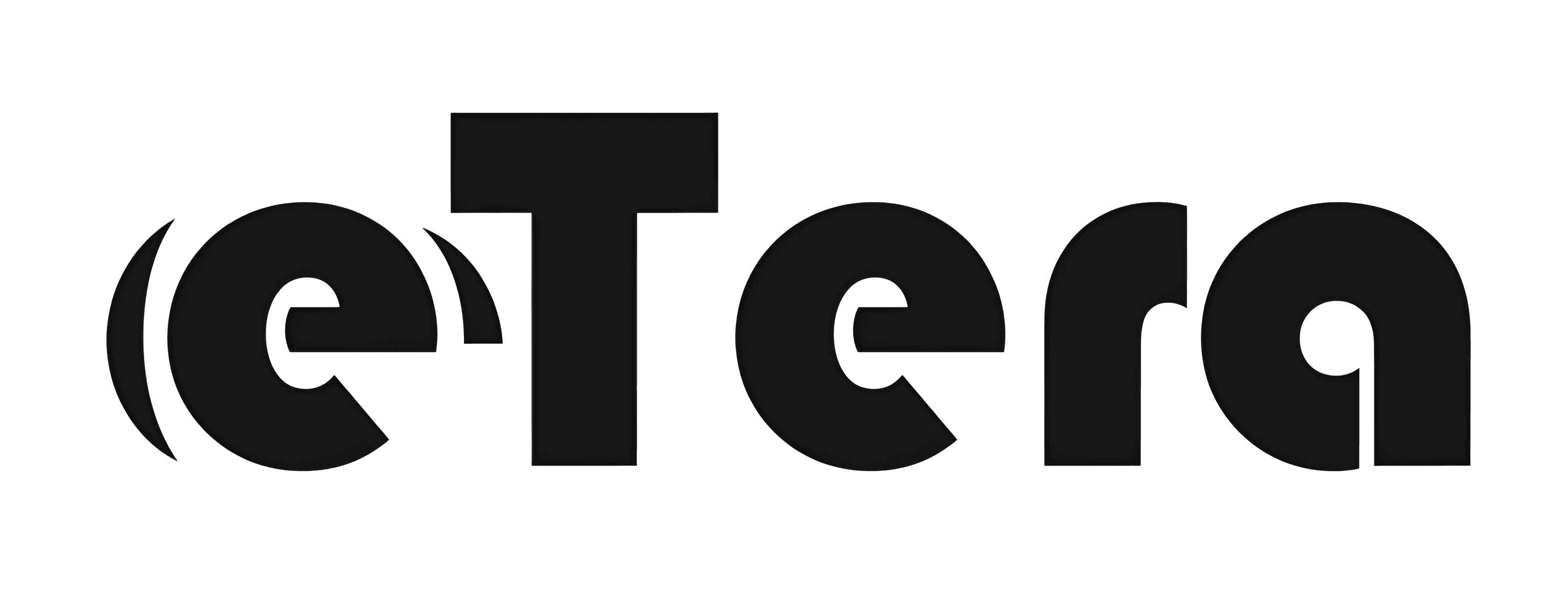 Upscale eTera Logo: Sharp & Clear Image Enhancement by AI