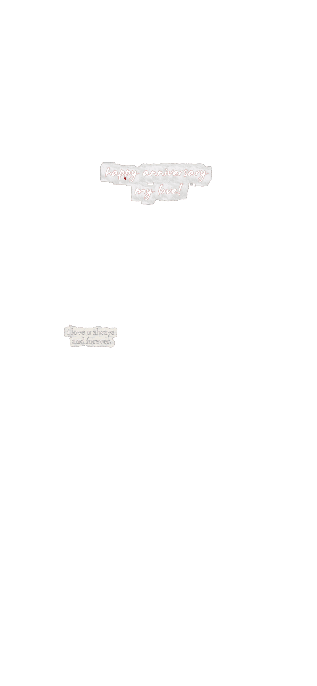 Before — original input