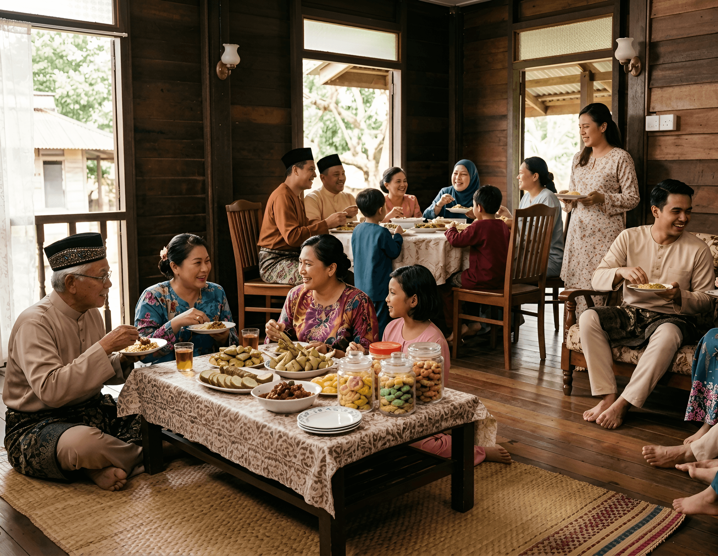 Experience Unmatched Clarity: AI Image Enhancement for Cherished Moments